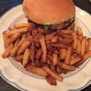 The Wren - Peameal bacon sandwich - Bars Near Me - Toronto, Ontario The Wren - Peameal bacon sandwich - Bars Near Me - Toronto, Ontario