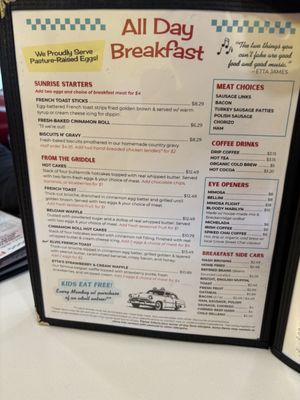 Menu photo 7 Gunther Toody's Parker, CO Menu photo 7 Gunther Toody's Parker, CO