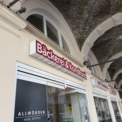 von Allwörden - Store Front