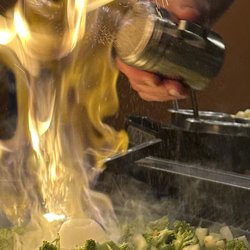 Robokyo Japanese Steakhouse