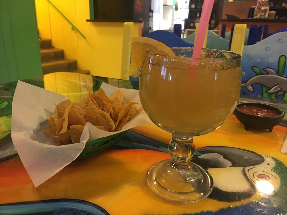 Mi Lindo Nayarit 2 — Mexican restaurant in Sunnyside