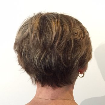 767 Monroe - Short haircut and Balayage by heather Ward Kepshire - Hair Stylists Near Me - Herndon, Virginia 767 Monroe - Short haircut and Balayage by heather Ward Kepshire - Hair Stylists Near Me - Herndon, Virginia