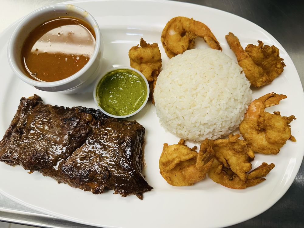 El Borincano Restaurant