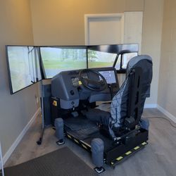 Top Gun Truck Driving Academy