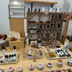 Mossoki House - Skincare