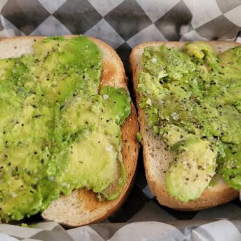 Elwood's Shack - Avocado and toast - Barbeque Near Me - Memphis, Tennessee Elwood's Shack - Avocado and toast - Barbeque Near Me - Memphis, Tennessee