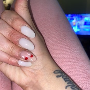 G Nail Lounge - Waxing Near Me - Greeley, Colorado