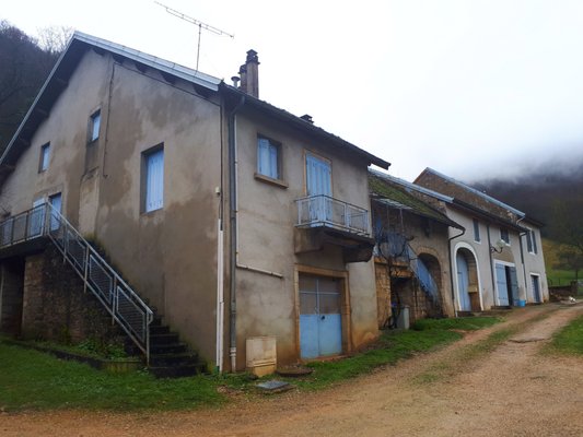 Domaine Jean-François Ganevat by null