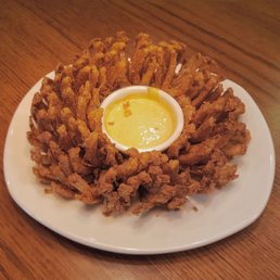 Bloomin' Onion Bloomin' Onion