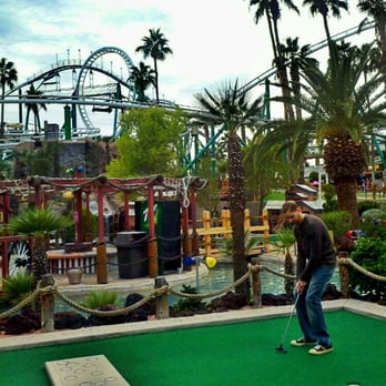 Castles N' Coasters - Amusement Parks Near Me - Phoenix, Arizona