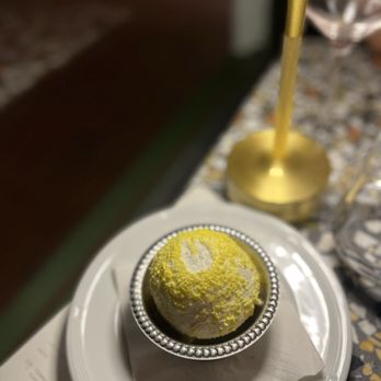 Manifattura - Limoncello gelato - Italian Near Me - Santa Barbara, California Manifattura - Limoncello gelato - Italian Near Me - Santa Barbara, California