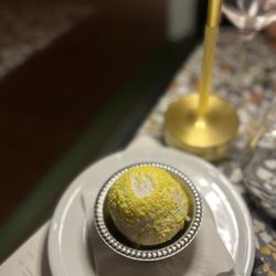 Manifattura - Limoncello gelato