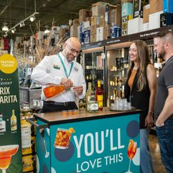 Total Wine & More