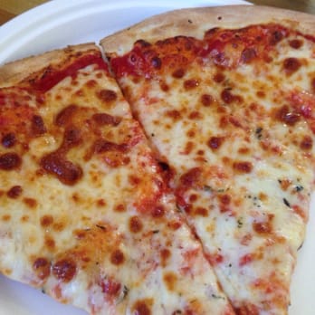 Temecula Pizza Company - They let you order pizza by the slice. God two slices of cheese for the kids. - Pizza Near Me - Temecula, California Temecula Pizza Company - They let you order pizza by the slice. God two slices of cheese for the kids. - Pizza Near Me - Temecula, California