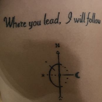 Solid Image Tattoo - Tattoo Near Me - Lake Worth, Florida