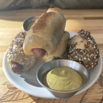 Roots Coffeehouse - Sausage rolls - Coffee & Tea Near Me - Fort Worth, Texas Roots Coffeehouse - Sausage rolls - Coffee & Tea Near Me - Fort Worth, Texas