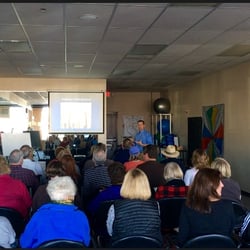 Elite Sports Medicine & Physical Therapy - Elite holds workshops once a month for back pain