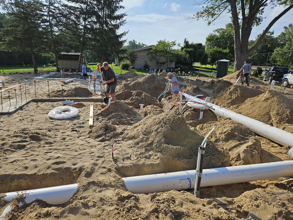 Slide of Scholten Plumbing