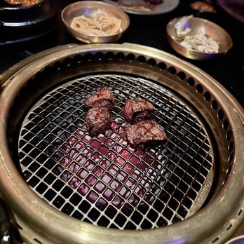 Cote - COTE steak. *drool* - Steakhouses Near Me - Las Vegas, Nevada