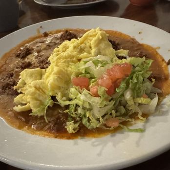 Miley's Café - Huerevo Tancheros - Diners Near Me - Sedona, Arizona