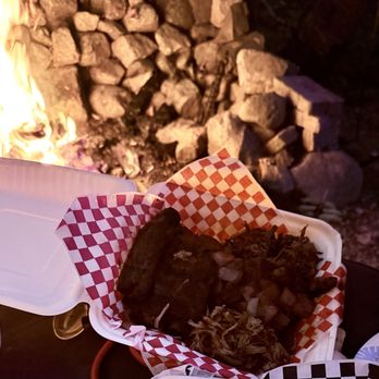 Smokin J's Wicked BBQ - Barbeque Near Me - Naples, Maine