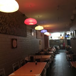 D Bollywood Indian Restaurant