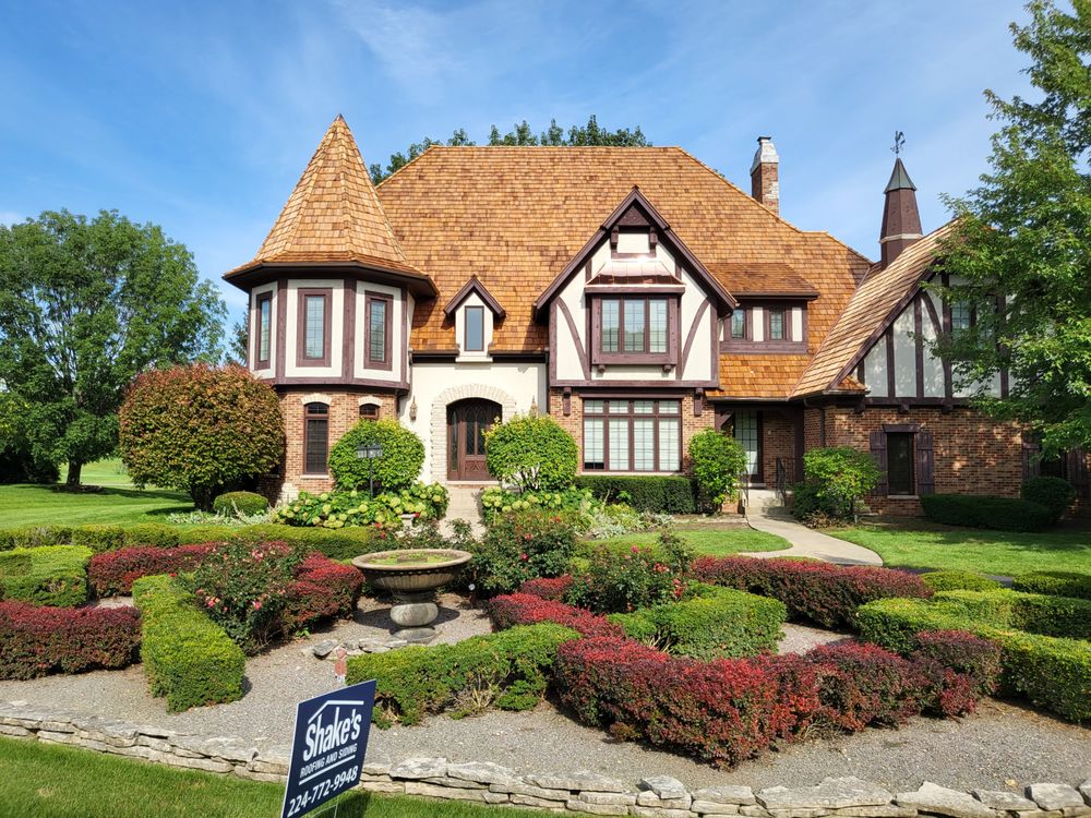 SHAKE’S ROOFING AND SIDING Updated October 2024 10 Reviews