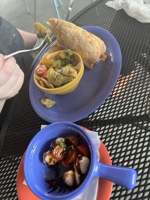 Jeri's (Market Plaza) by null