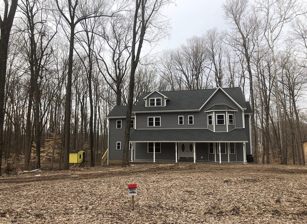 Slide of French's Plumbing