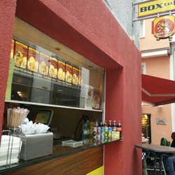 Box to Go