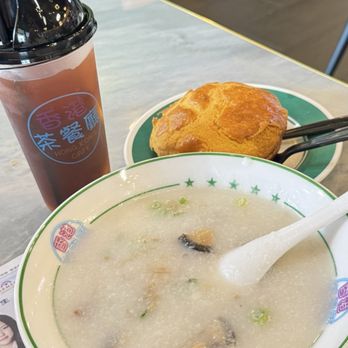 Hong Kong Cafe - Hong Kong Style Cafe Near Me - Rowland Hts, California
