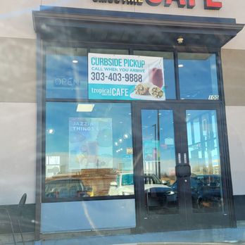 Tropical Smoothie Cafe - Juice Bars & Smoothies Near Me - Wheat Ridge, Colorado Tropical Smoothie Cafe - Juice Bars & Smoothies Near Me - Wheat Ridge, Colorado