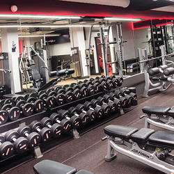 Fitness First -London Bridge