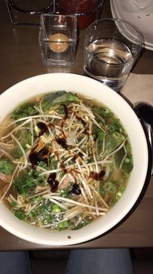 The Good Bowl by null