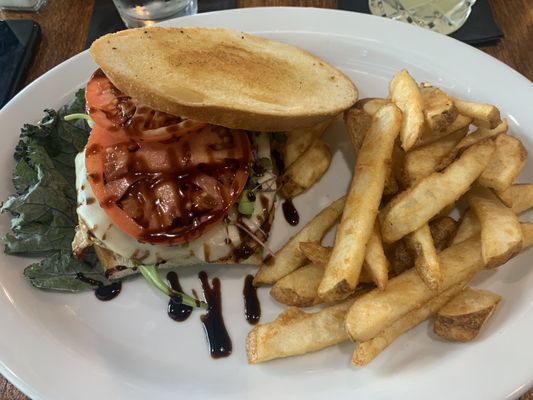 Grant's Neighborhood Grill by null