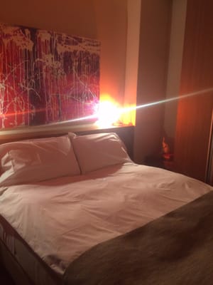 Sacha Mistol 'Art Hotel & Gallery' by null