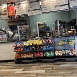 Jersey Mike's Subs