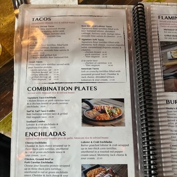 Nacho Daddy - New American Near Me - Las Vegas, Nevada