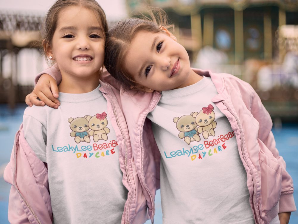 LeakyLee BeariBear Preschool - childcare center in Stockton, CA