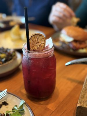 Yardbird Table & Bar by null