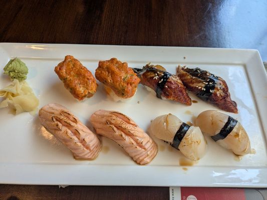 Taste of Japan by null