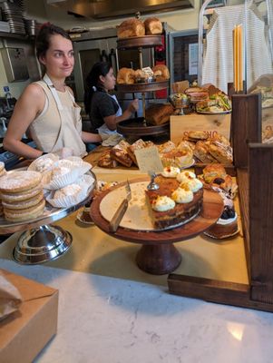 WELTONS TINY BAKESHOP by null