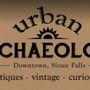 Photo of Urban Archaeology