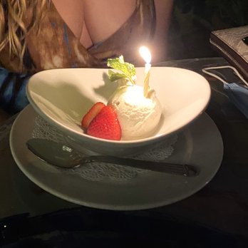 Geoffrey's Malibu - Birthday Treat! - Seafood Near Me - Malibu, California Geoffrey's Malibu - Birthday Treat! - Seafood Near Me - Malibu, California