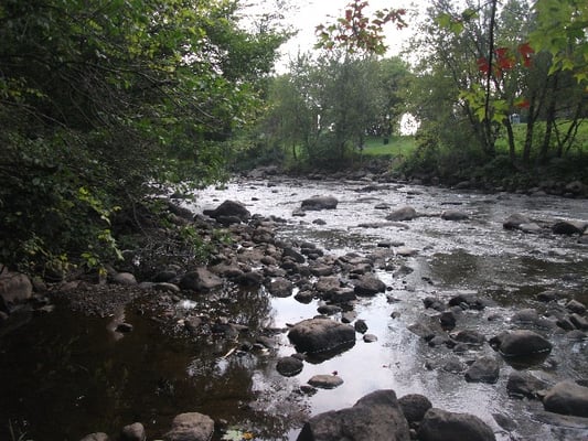 Musée huron-wendat by null