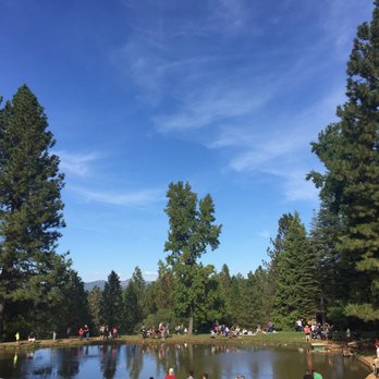 High Hill Ranch - Donuts Near Me - Placerville, California