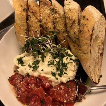 Basi Italia - fresh stracchino cheese - Italian Near Me - Columbus, Ohio