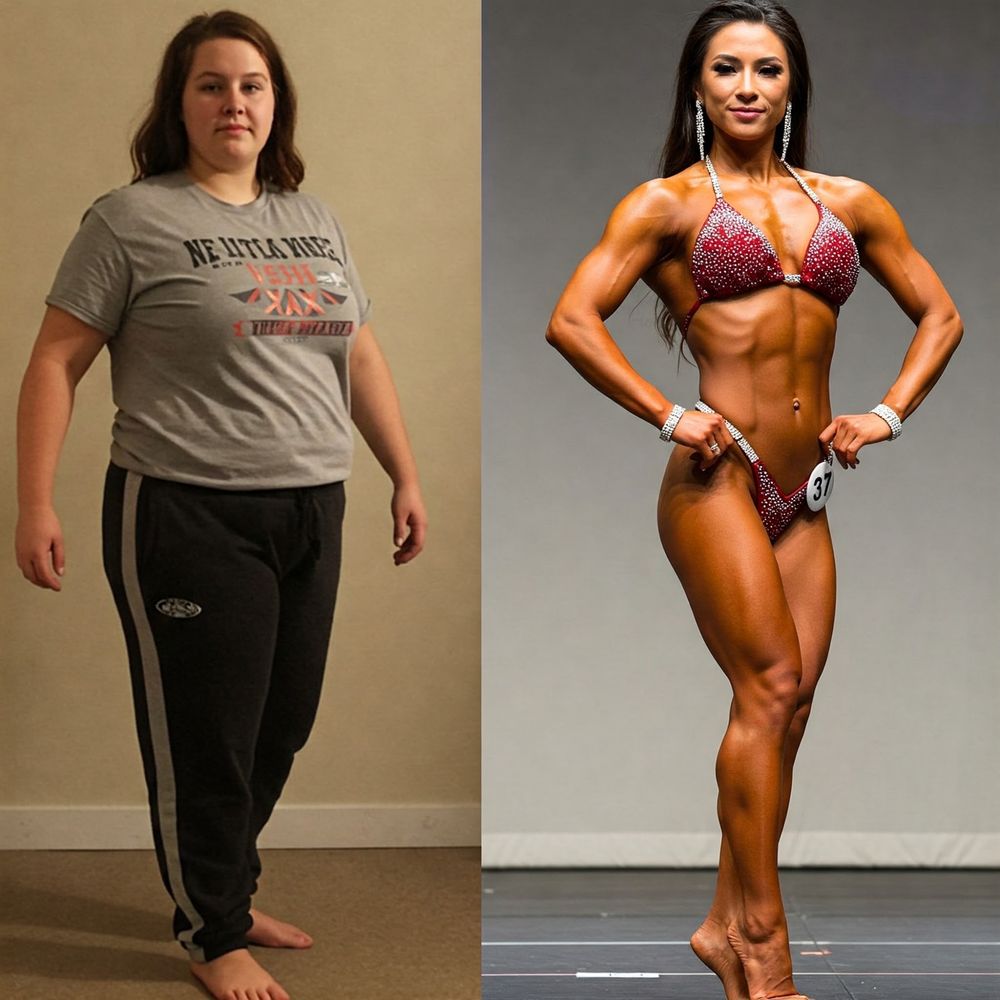 BUILT BY IRON COACHING Logo