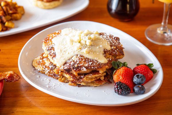 パン BEST of Charlotte Cafe Con Leche - Yelp