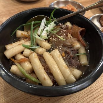 Ondam - Tteokbokki (not spicy) - Korean Near Me - Santa Clara, California Ondam - Tteokbokki (not spicy) - Korean Near Me - Santa Clara, California
